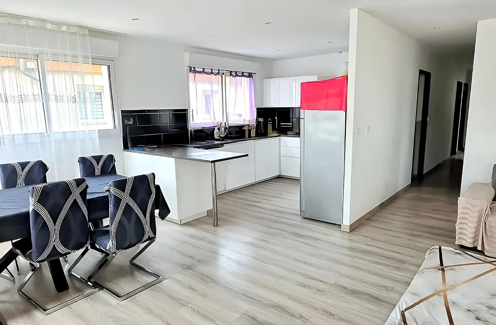 Agence immobilière de BERSOT IMMOBILIER Dole