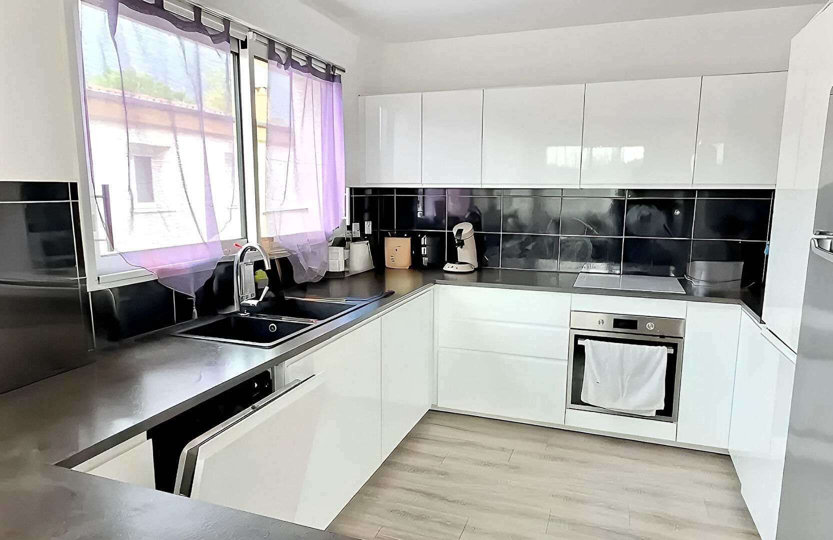 Agence immobilière de BERSOT IMMOBILIER Besançon
