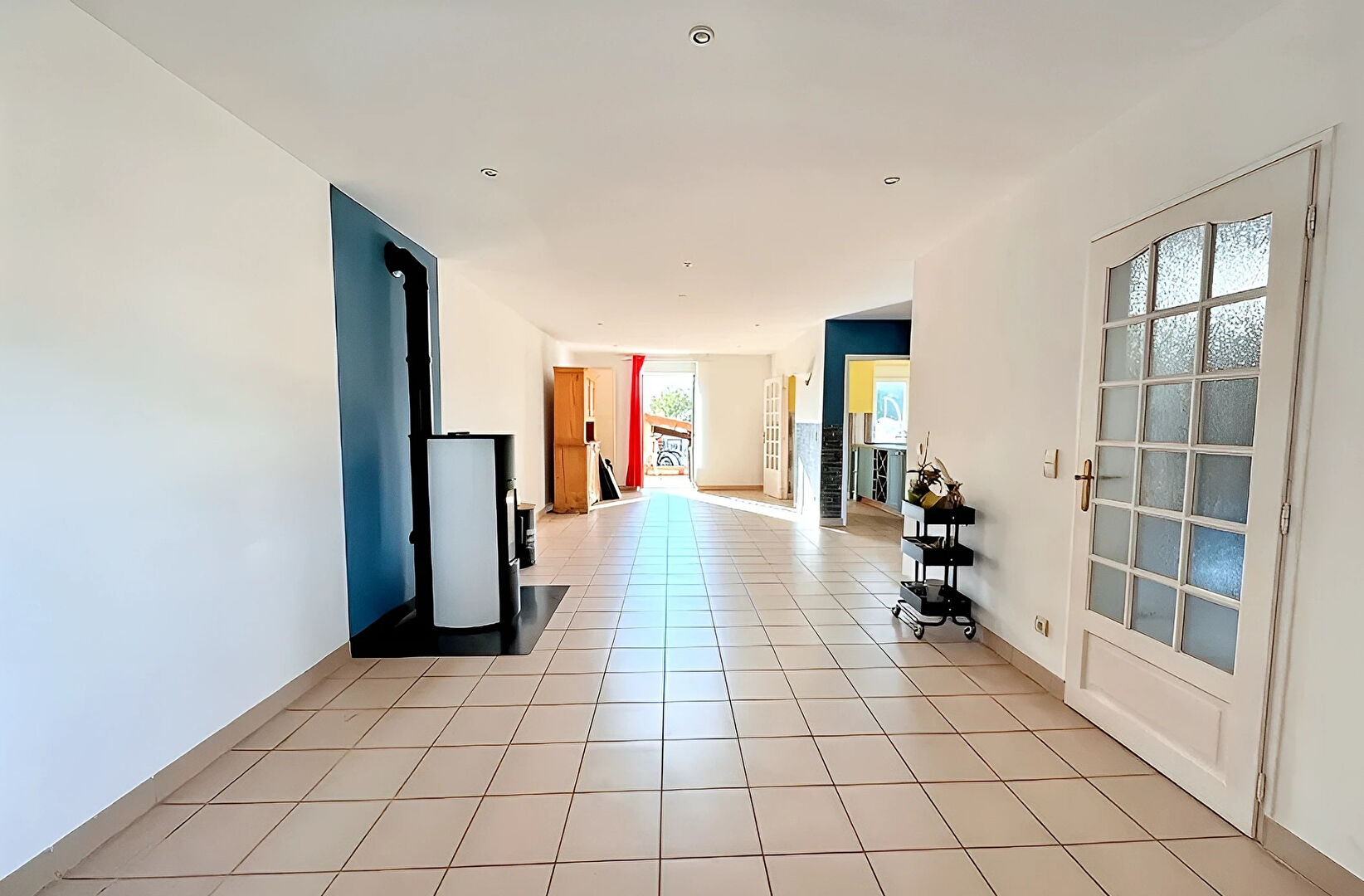 Agence immobilière de BERSOT IMMOBILIER Dole