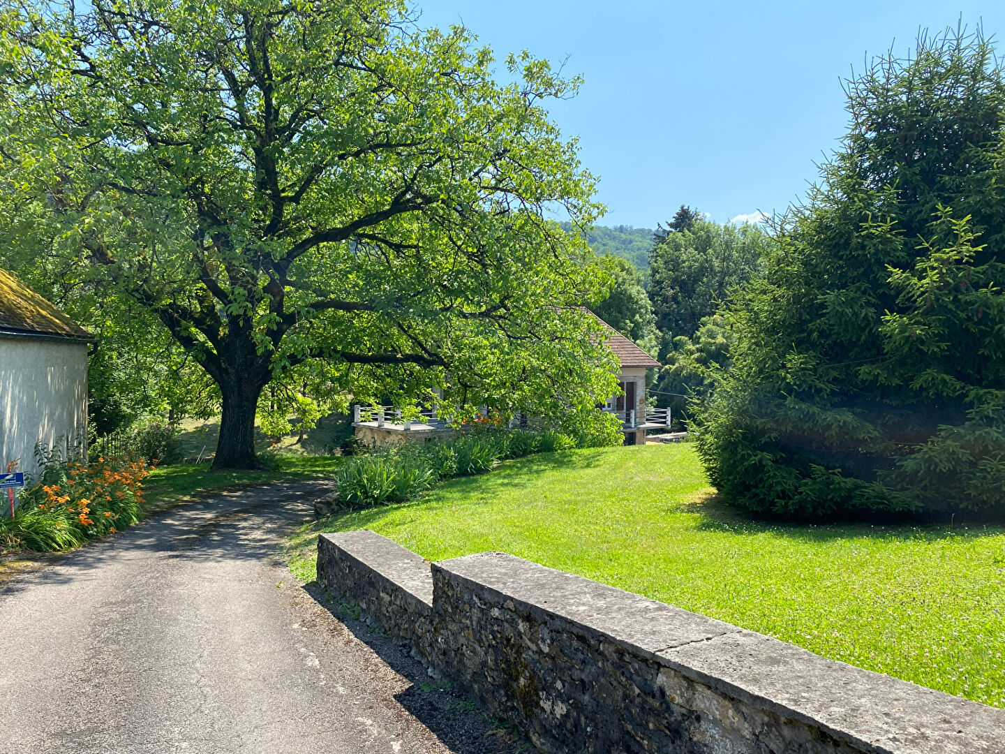 Agence immobilière de BERSOT IMMOBILIER Arbois