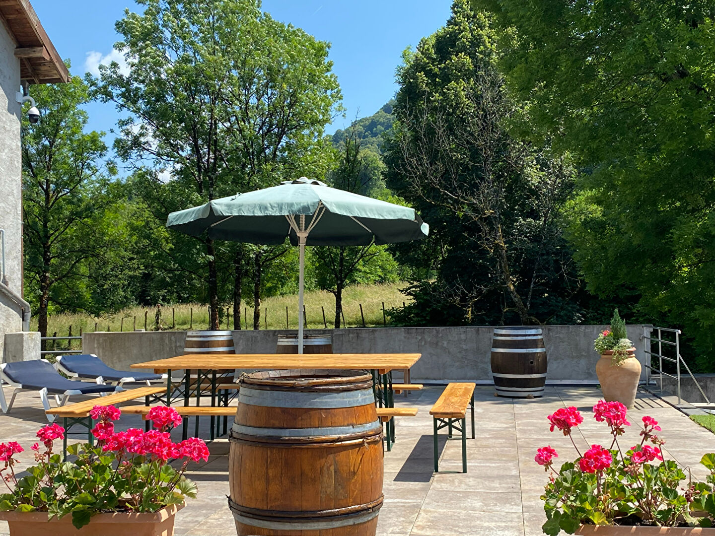Agence immobilière de BERSOT IMMOBILIER Arbois
