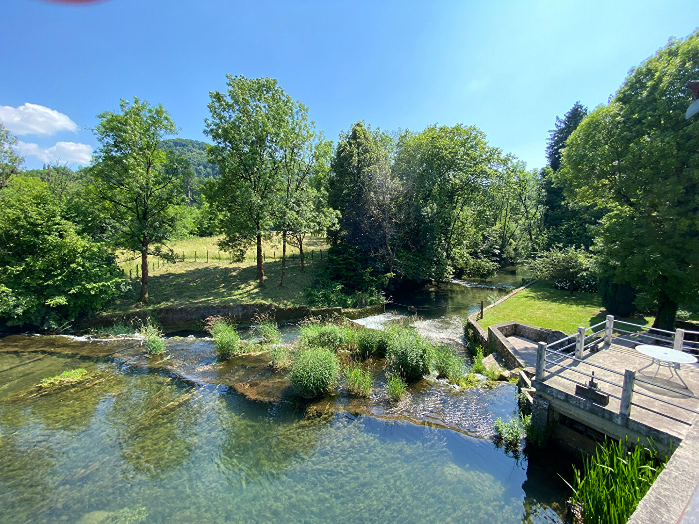 Agence immobilière de BERSOT IMMOBILIER Arbois