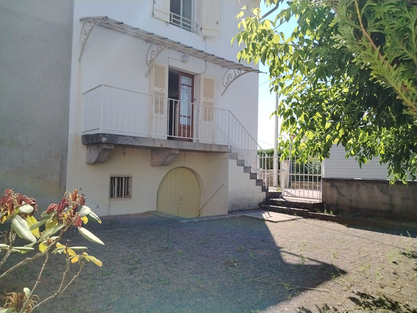 Agence immobilière de BERSOT IMMOBILIER Arbois
