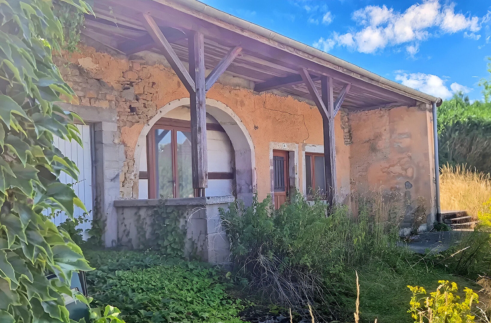 Agence immobilière de BERSOT IMMOBILIER Dijon