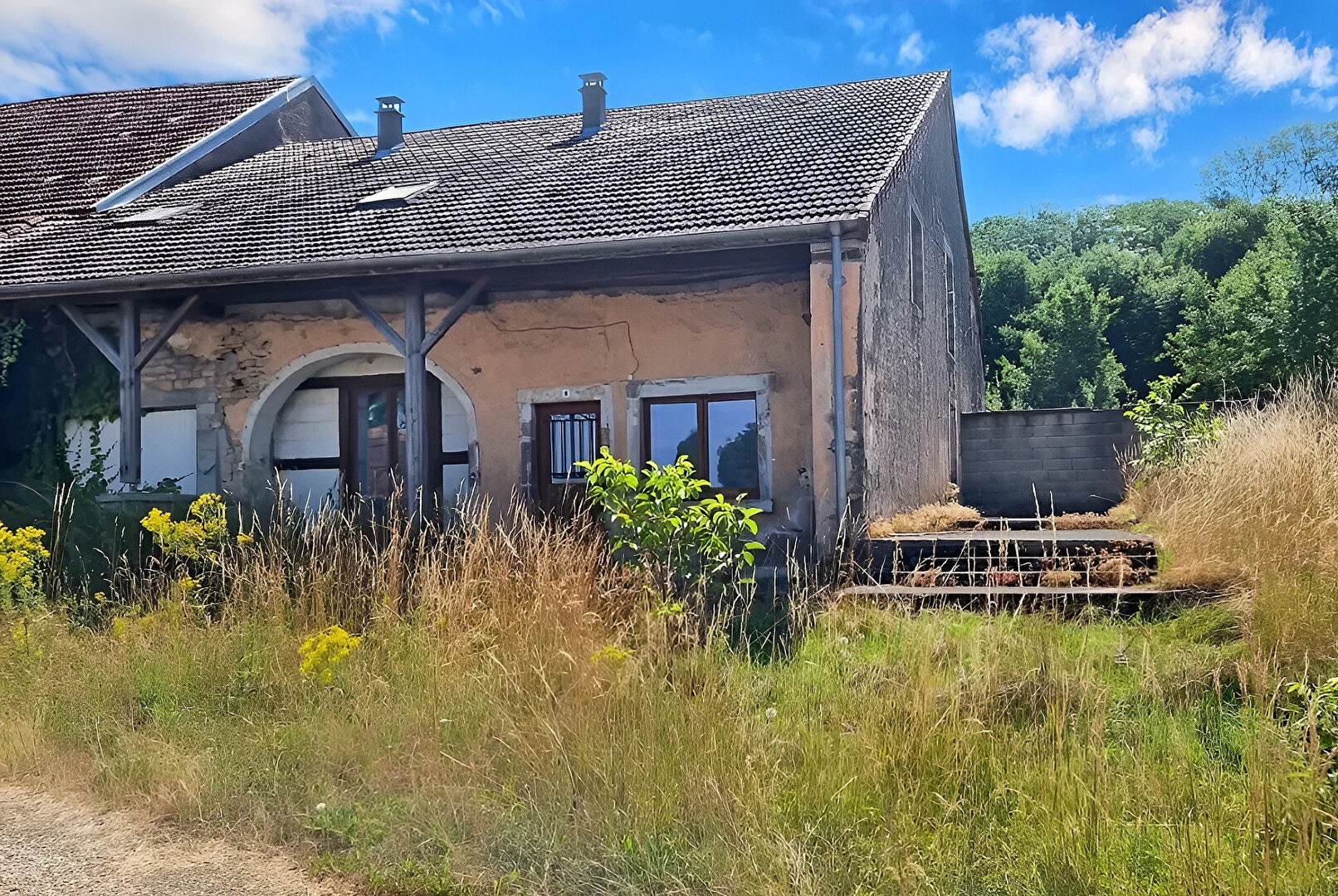 Agence immobilière de BERSOT IMMOBILIER Dijon