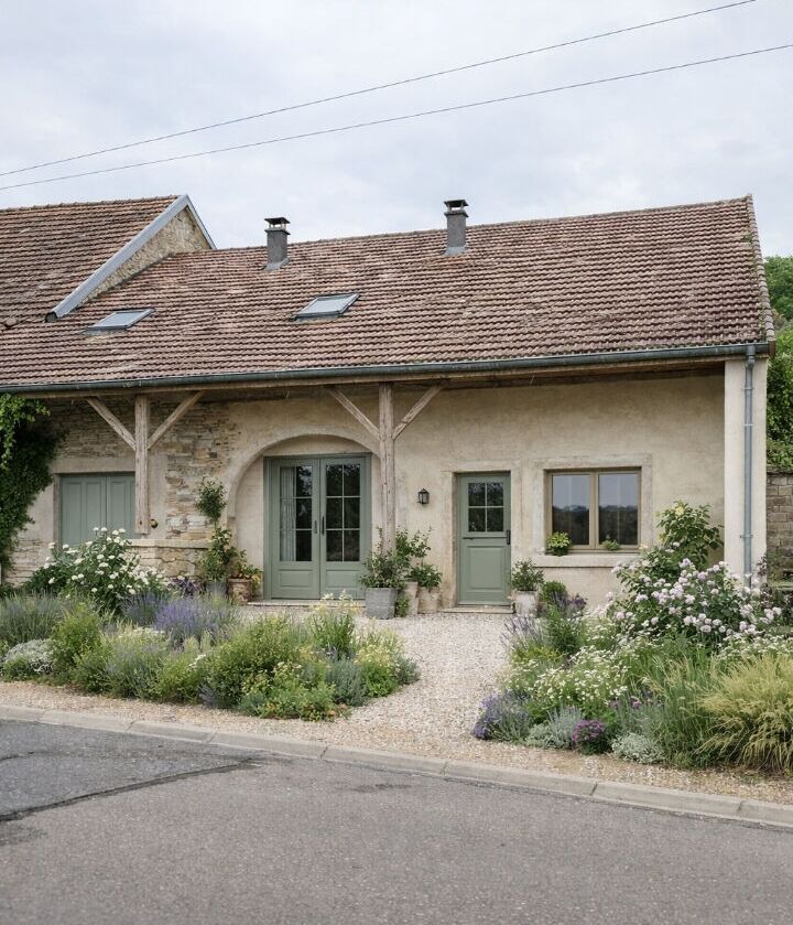 Agence immobilière de BERSOT IMMOBILIER Dijon