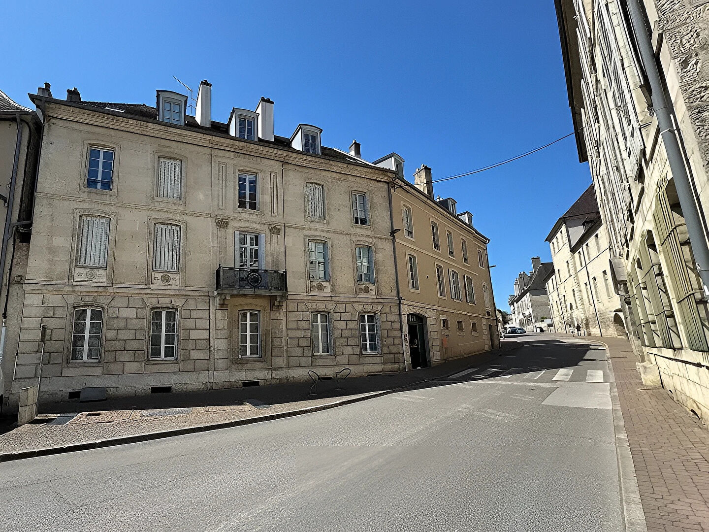 Agence immobilière de BERSOT IMMOBILIER Dole