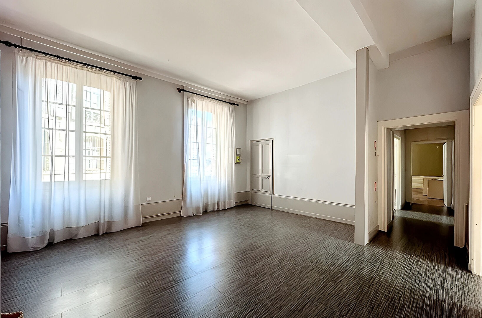 Agence immobilière de BERSOT IMMOBILIER Dole