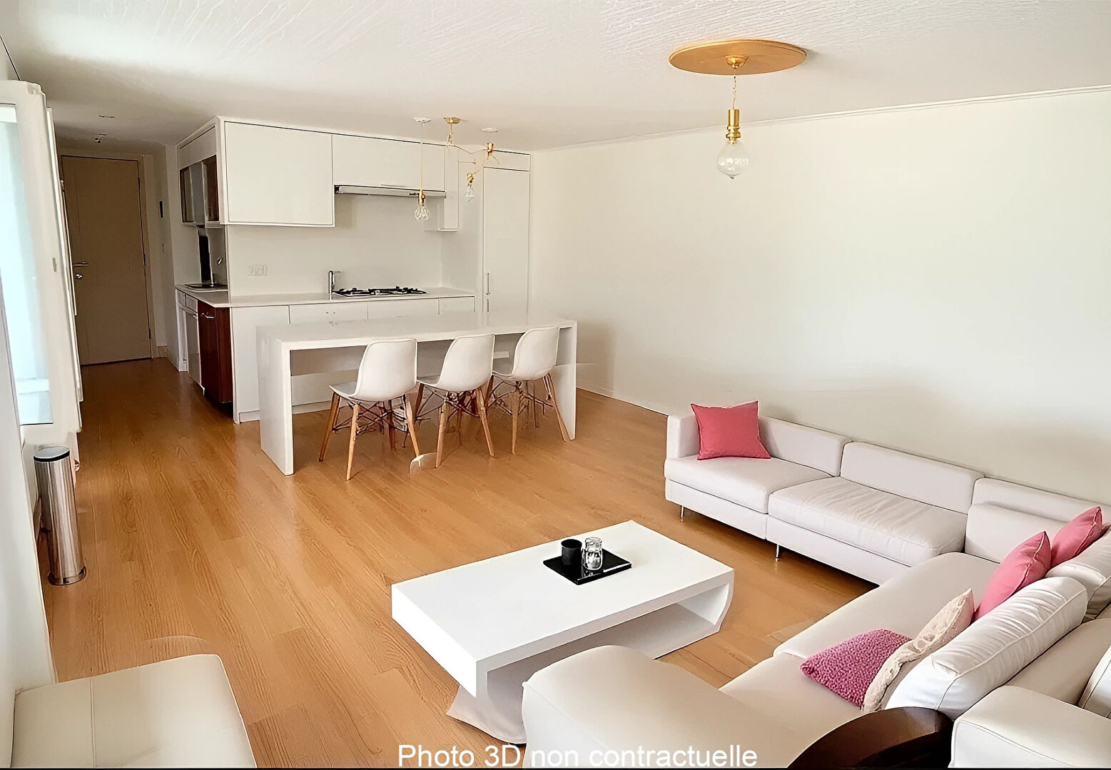 Agence immobilière de BERSOT IMMOBILIER Dijon