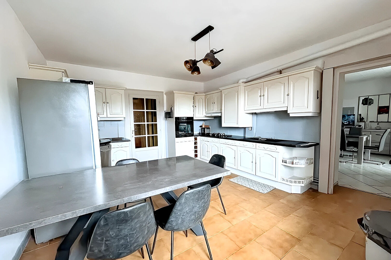 Agence immobilière de BERSOT IMMOBILIER Dole