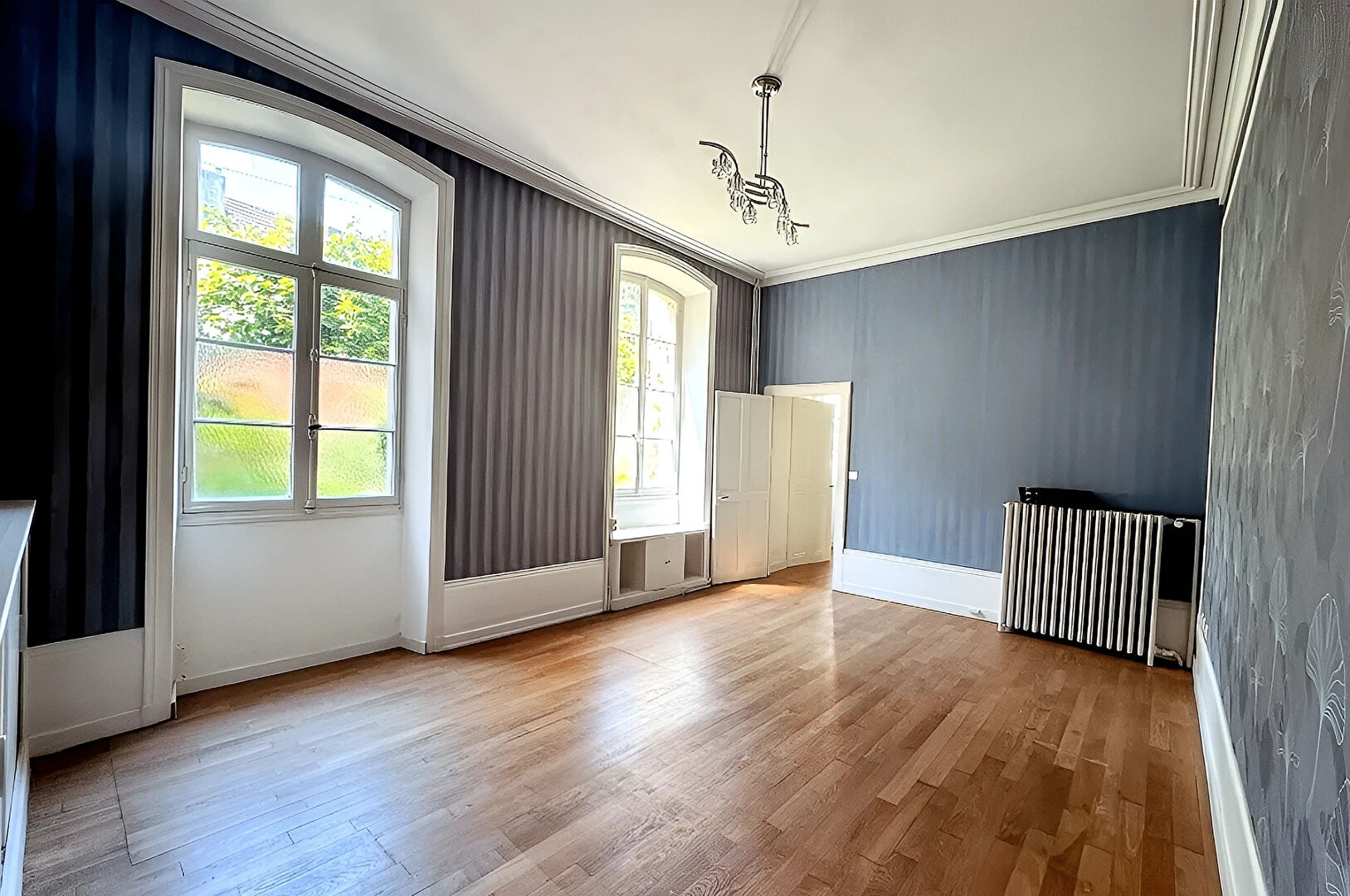 Agence immobilière de BERSOT IMMOBILIER Besançon