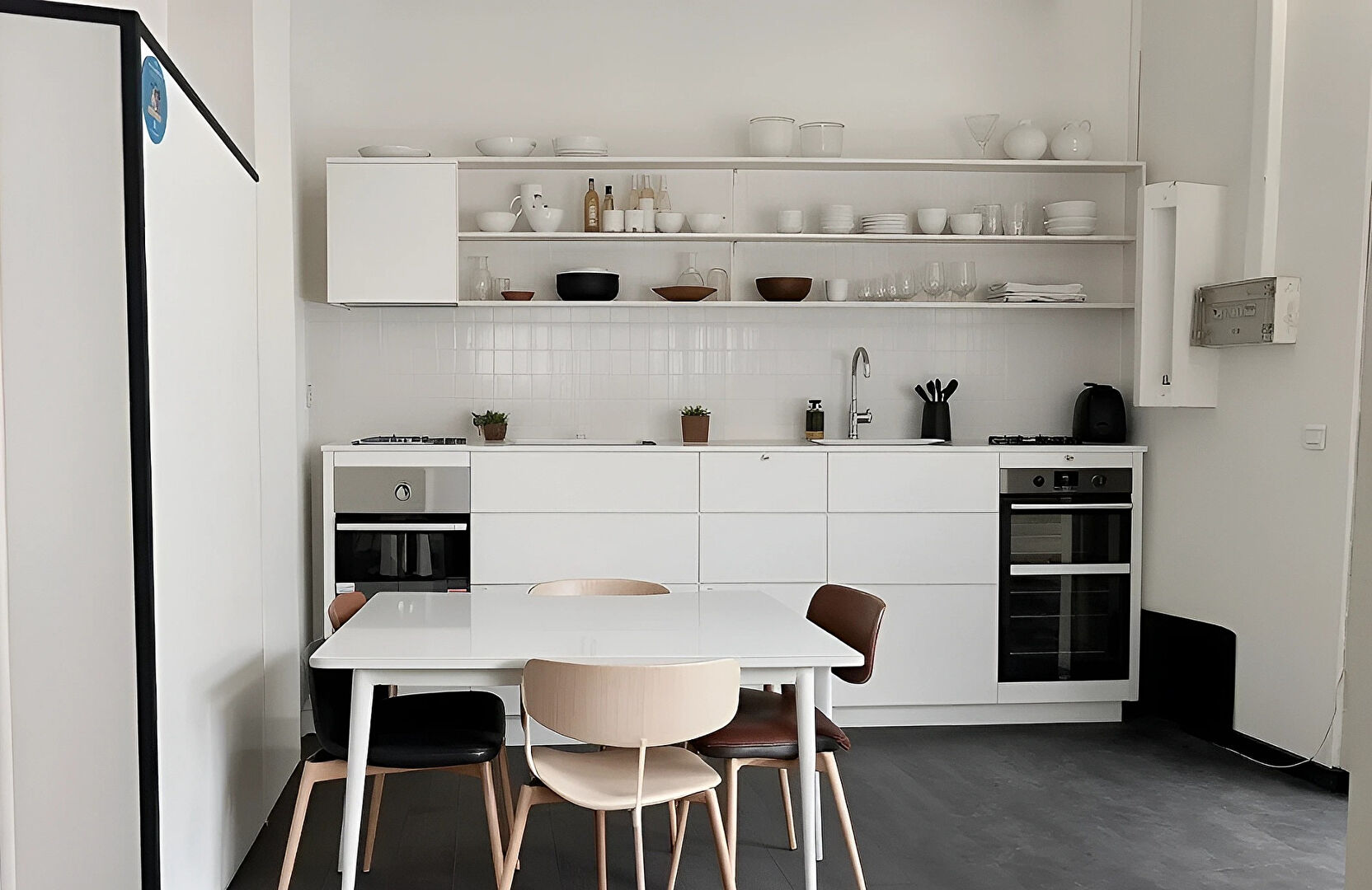 Agence immobilière de BERSOT IMMOBILIER Dole