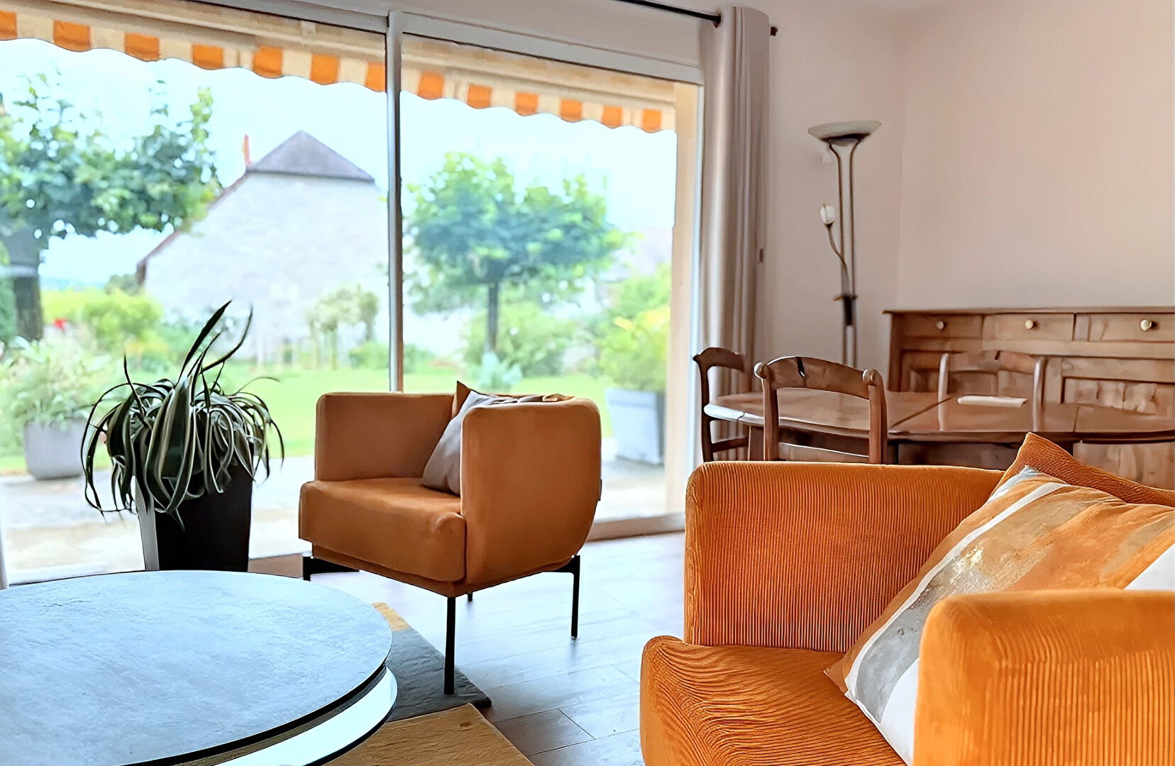 Agence immobilière de BERSOT IMMOBILIER Dole