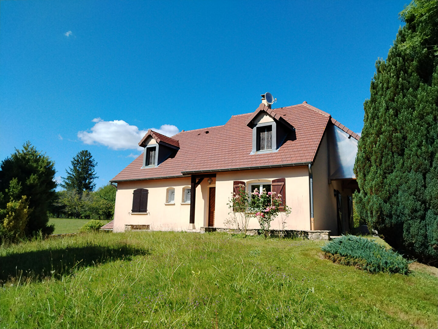 Agence immobilière de BERSOT IMMOBILIER Arbois
