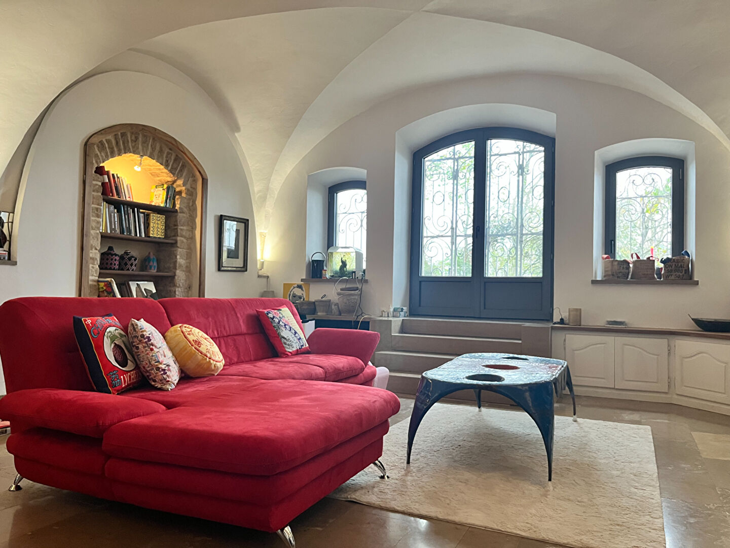 Agence immobilière de BERSOT IMMOBILIER Dole