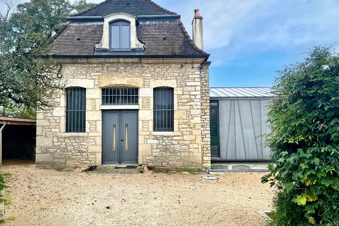 Agence immobilière de BERSOT IMMOBILIER Dole