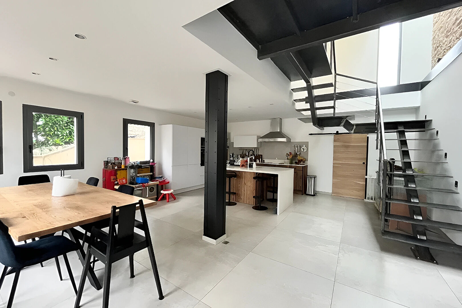 Agence immobilière de BERSOT IMMOBILIER Dole