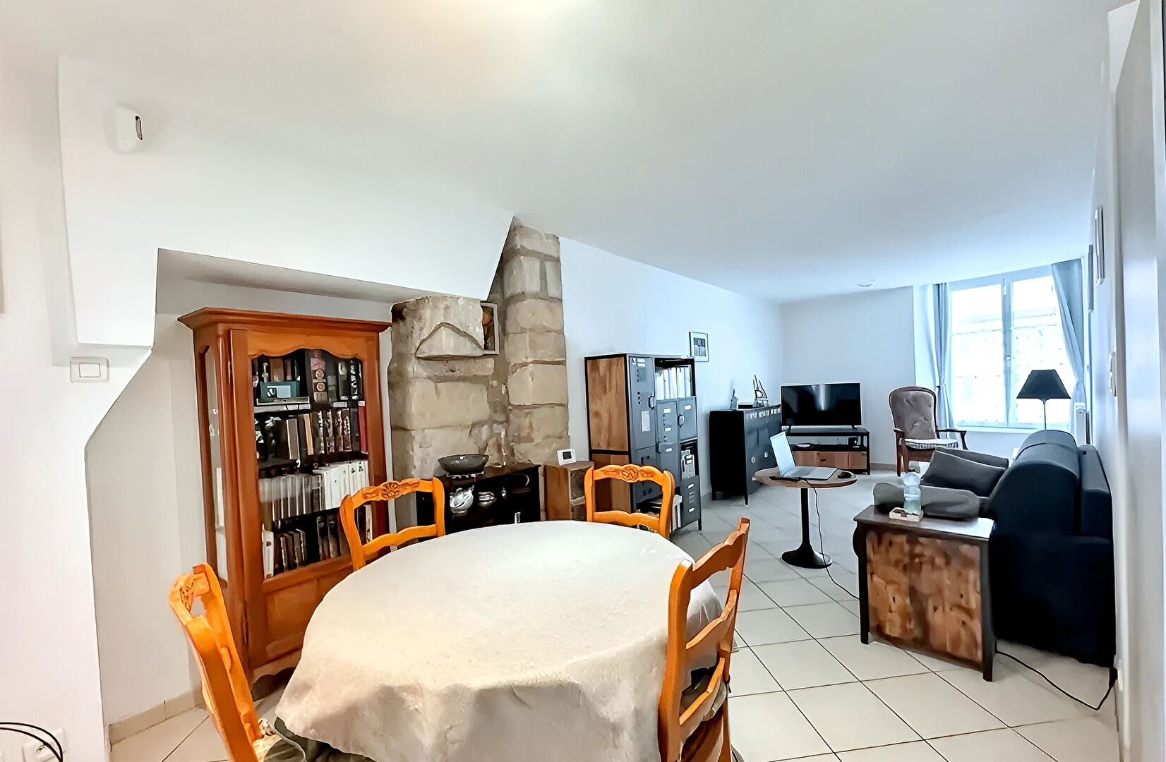 Agence immobilière de BERSOT IMMOBILIER Dole