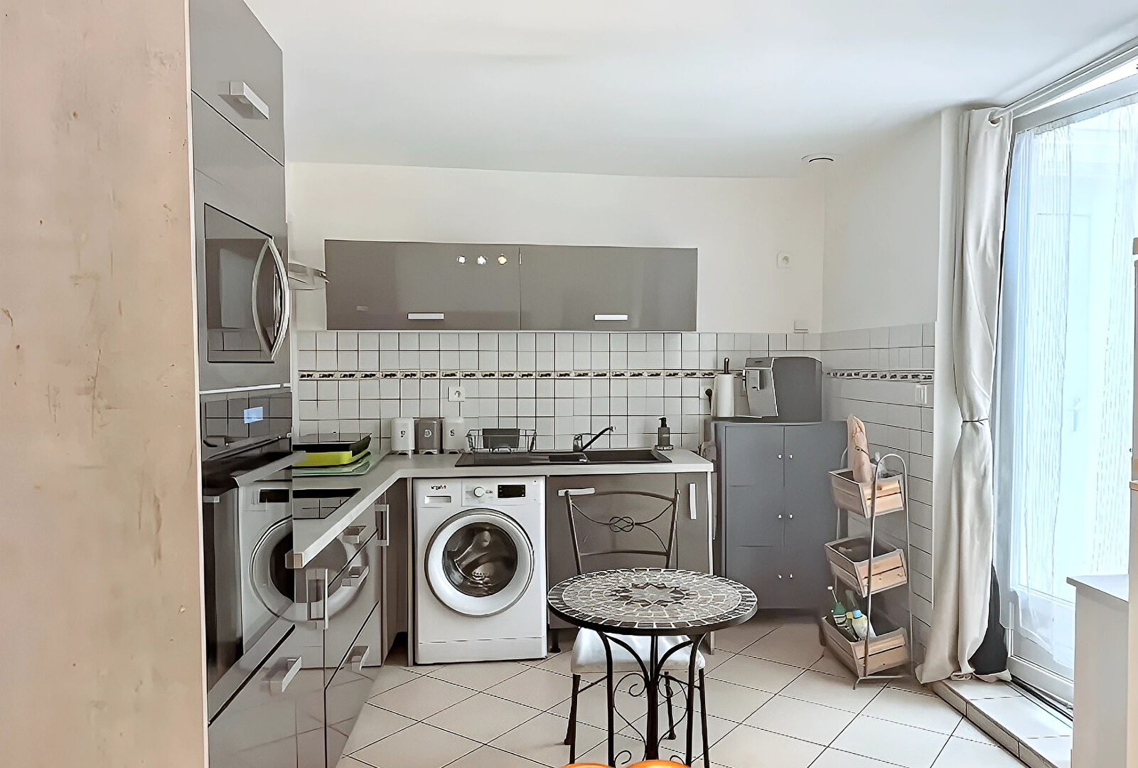 Agence immobilière de BERSOT IMMOBILIER Dole