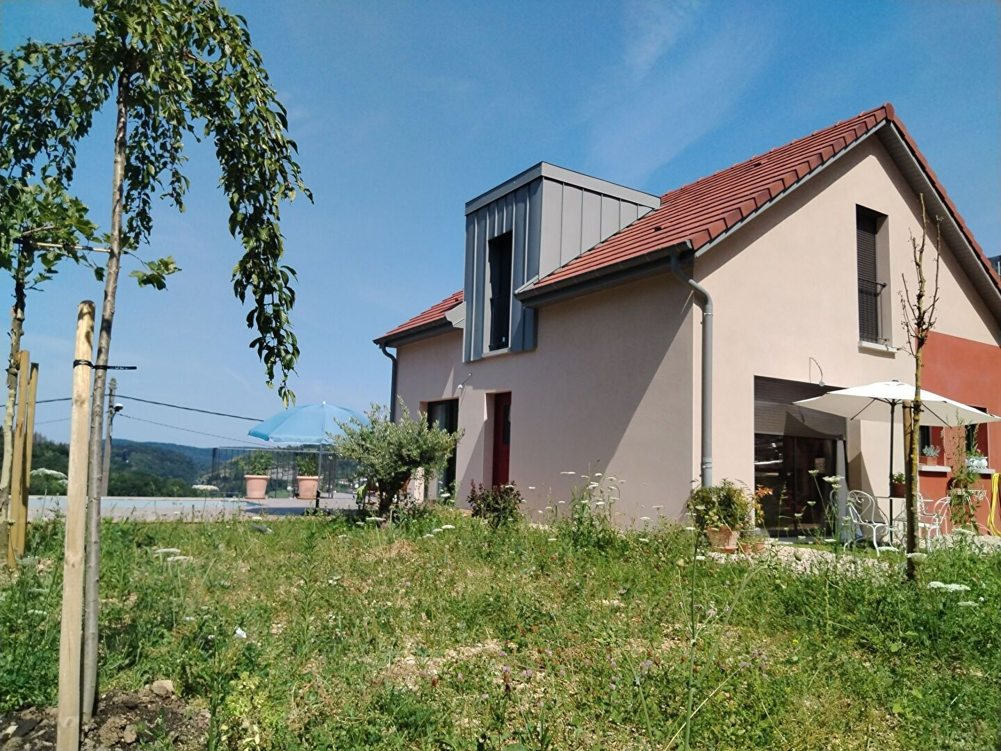 Agence immobilière de BERSOT IMMOBILIER Arbois