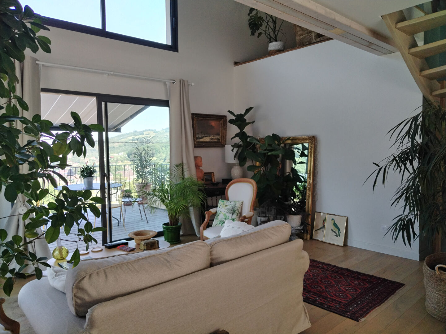 Agence immobilière de BERSOT IMMOBILIER Arbois