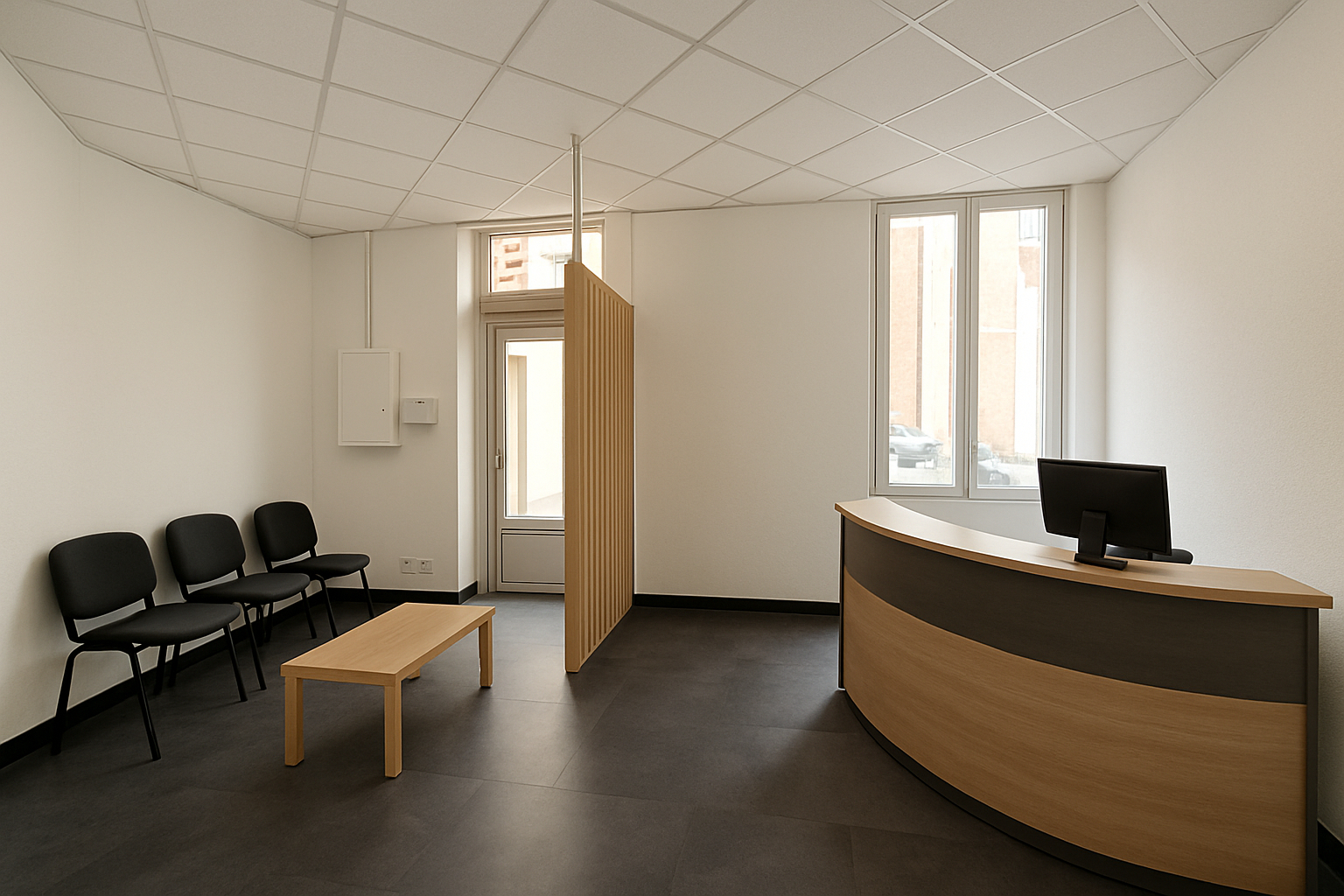 Agence immobilière de BERSOT IMMOBILIER Dole