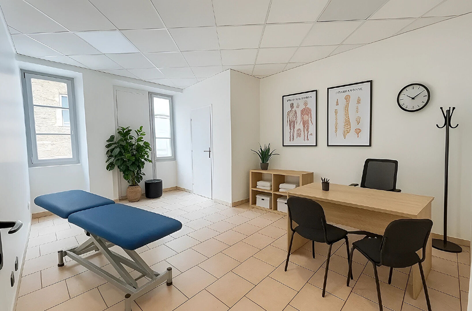 Agence immobilière de BERSOT IMMOBILIER Dole
