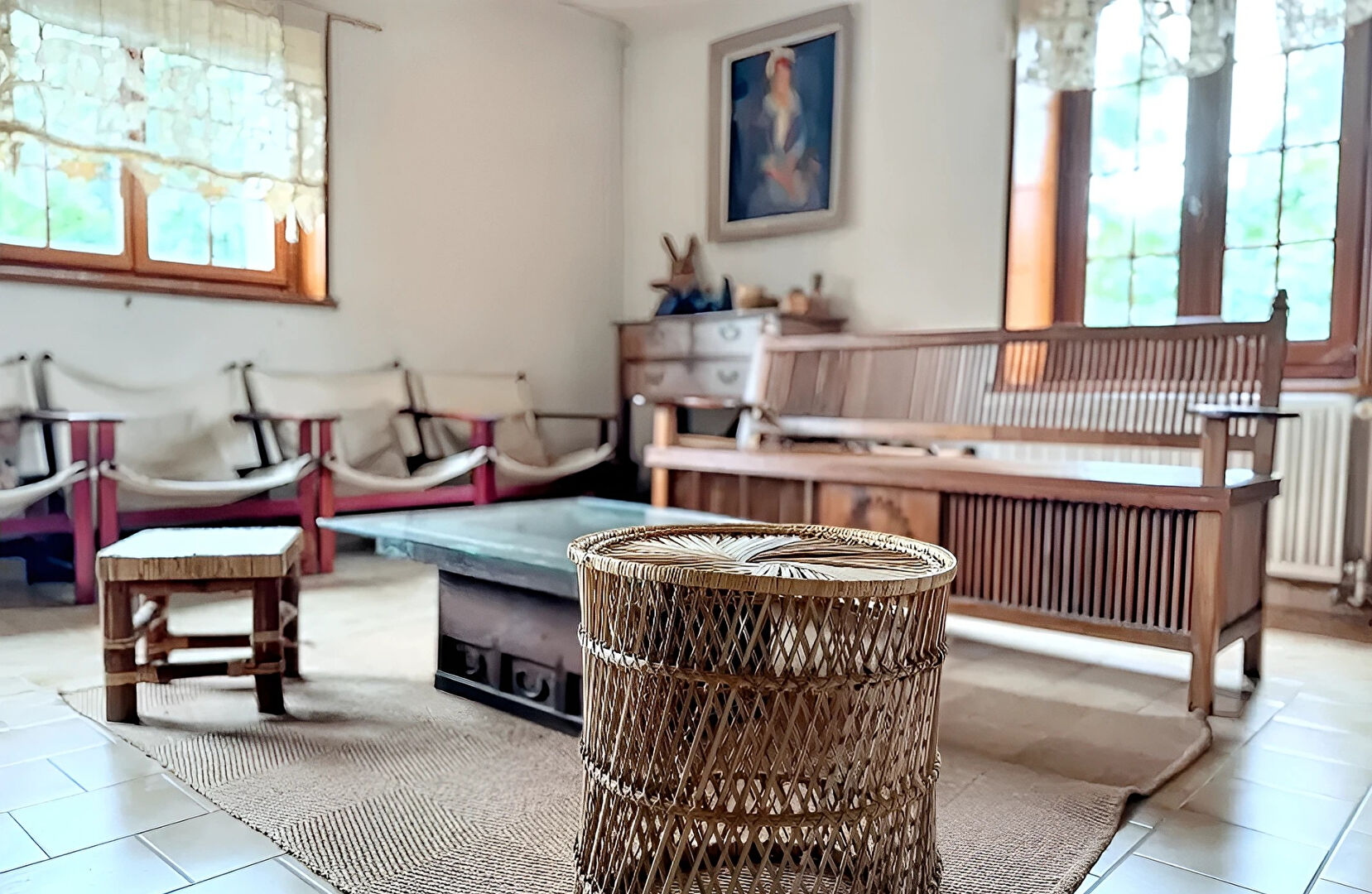 Agence immobilière de BERSOT IMMOBILIER Dole