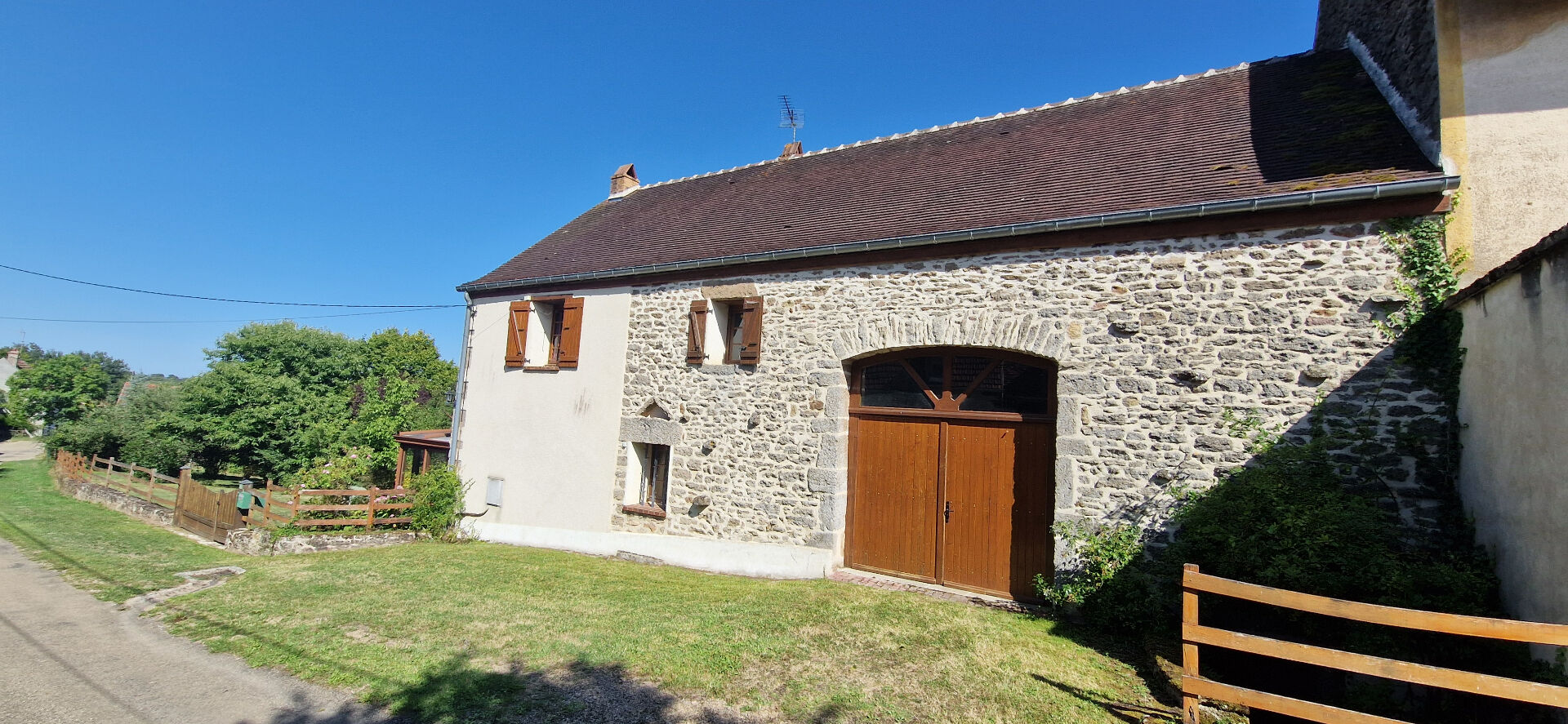 Agence immobilière de BERSOT IMMOBILIER Dijon