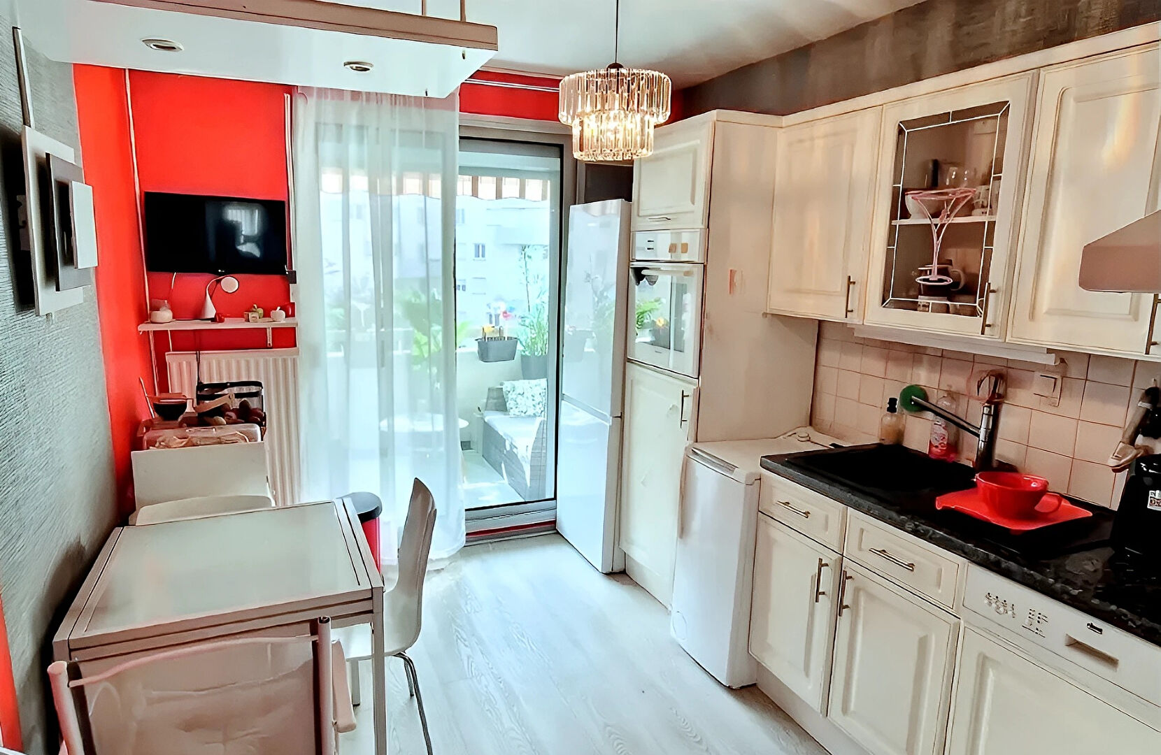 Agence immobilière de BERSOT IMMOBILIER Dijon