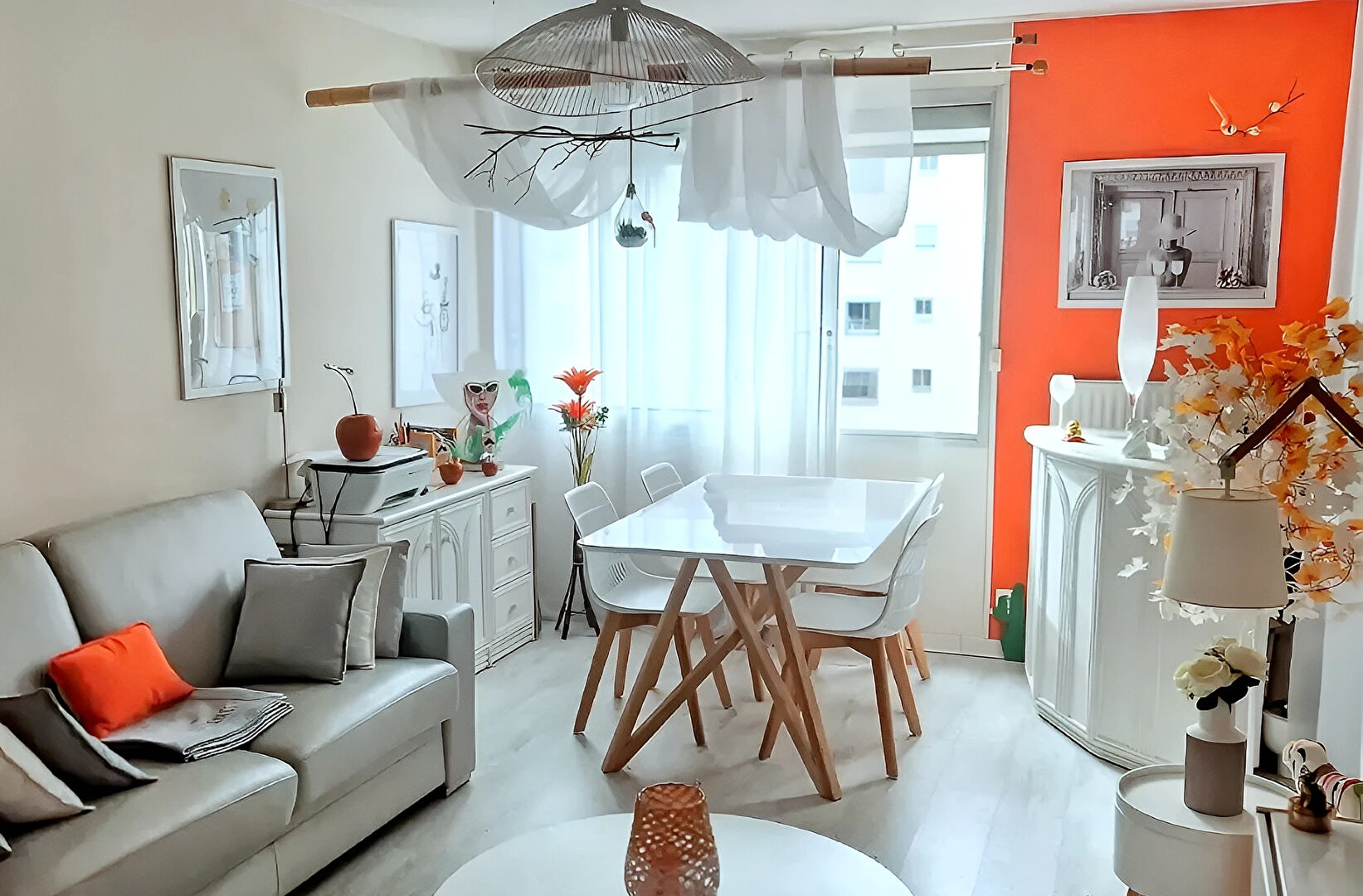 Agence immobilière de BERSOT IMMOBILIER Dijon