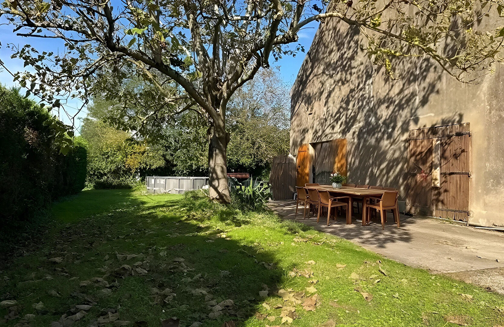 Agence immobilière de BERSOT IMMOBILIER Dole