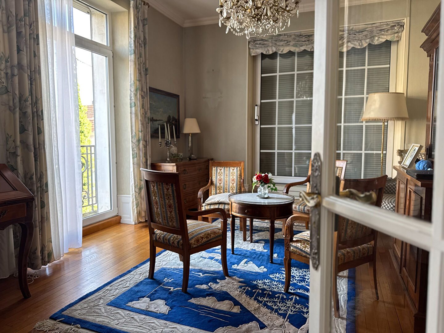 Agence immobilière de BERSOT IMMOBILIER Dole