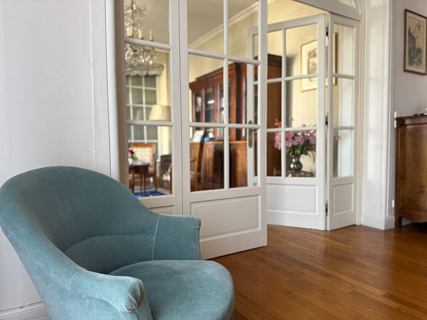 Agence immobilière de BERSOT IMMOBILIER Dole