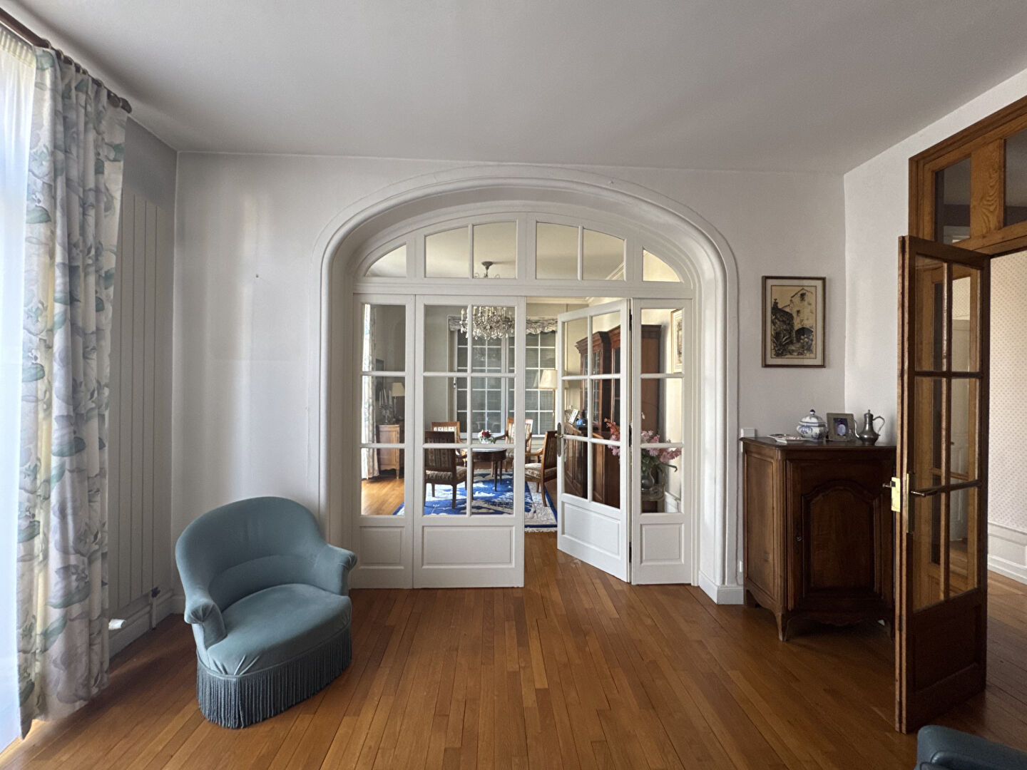 Agence immobilière de BERSOT IMMOBILIER Dole