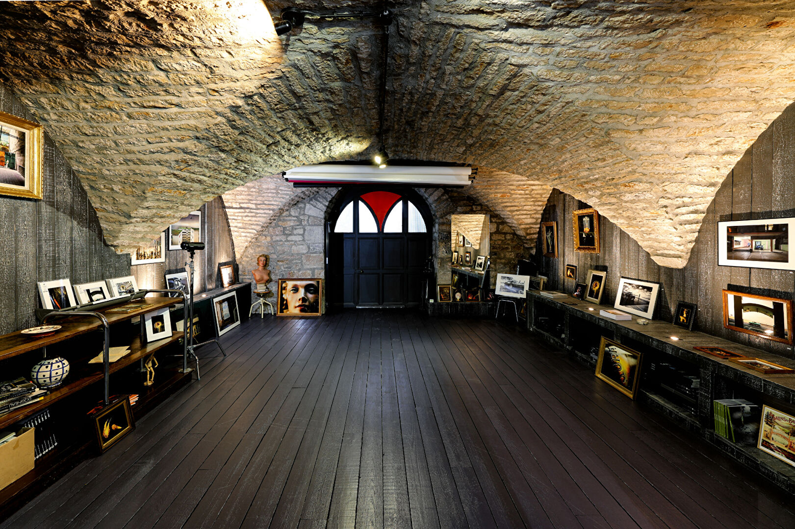 Agence immobilière de BERSOT IMMOBILIER Arbois