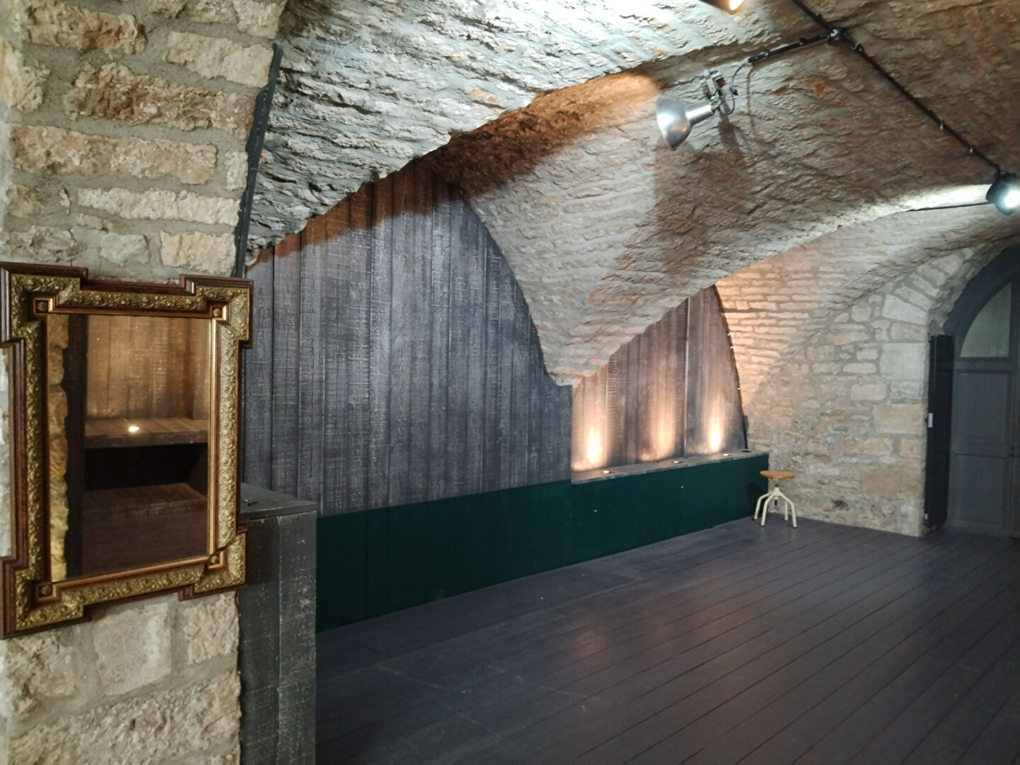 Agence immobilière de BERSOT IMMOBILIER Arbois