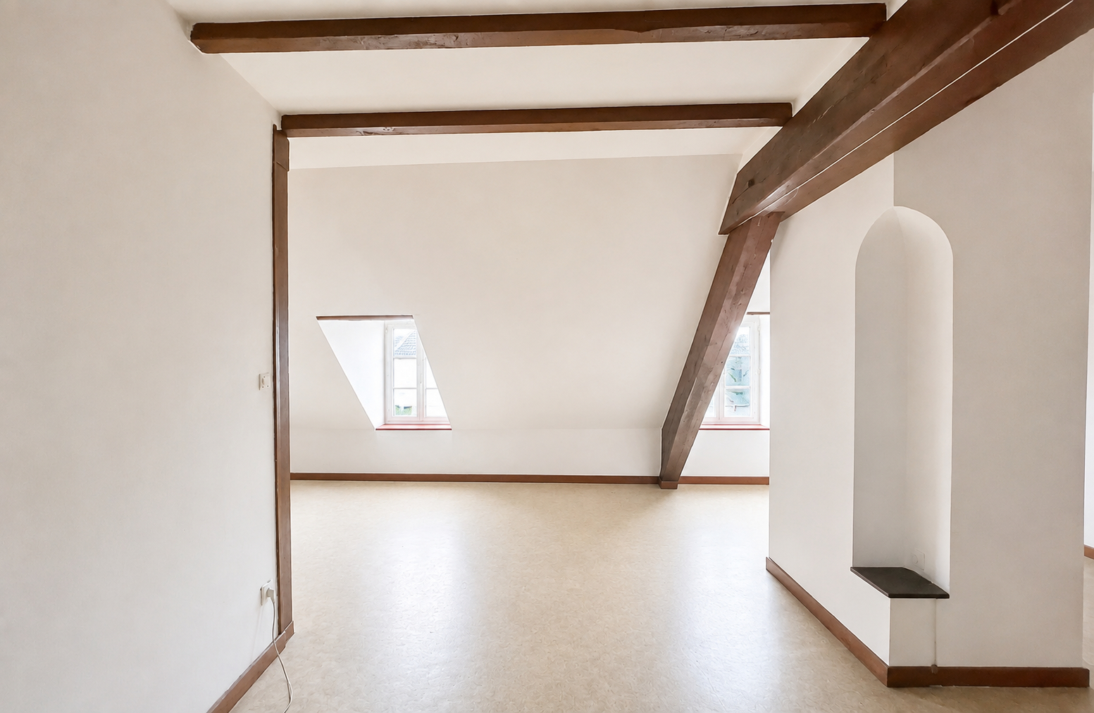 Agence immobilière de BERSOT IMMOBILIER Dole
