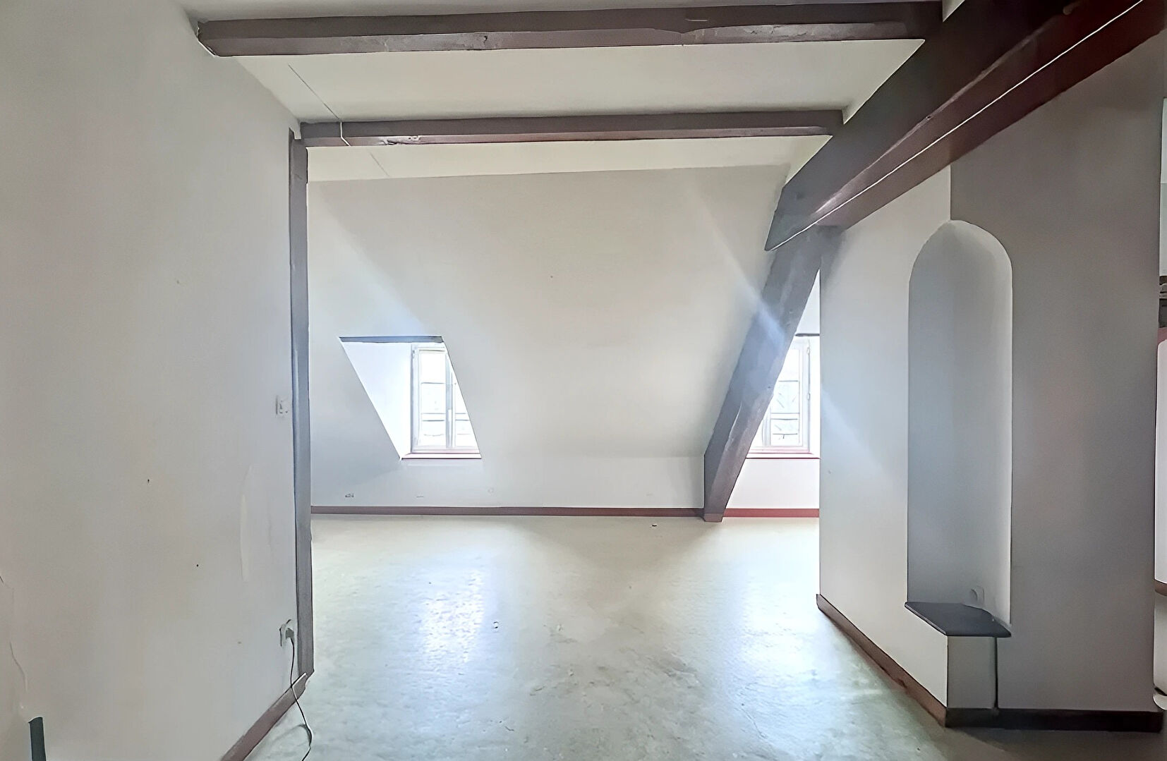 Agence immobilière de BERSOT IMMOBILIER Dole