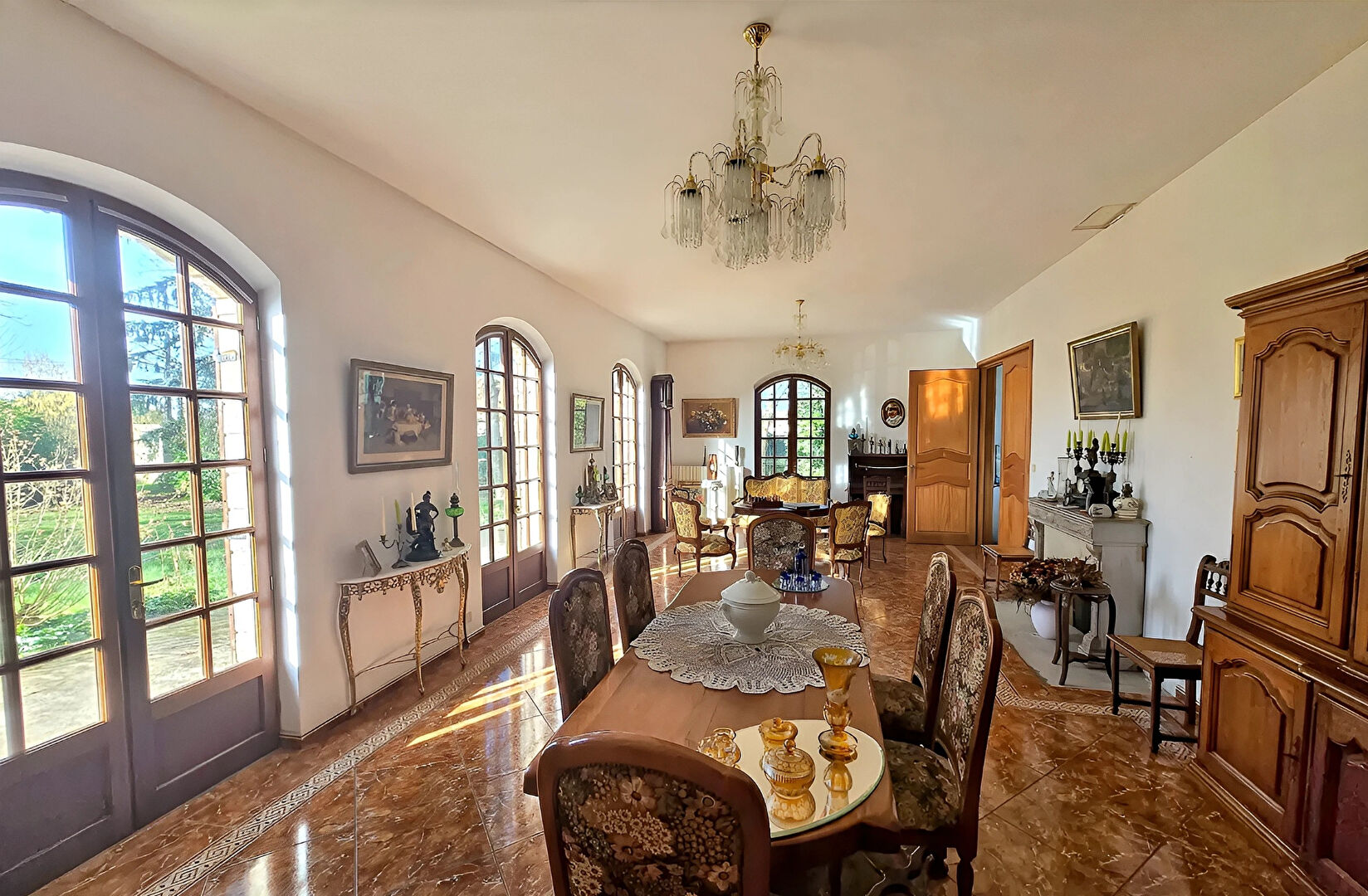 Agence immobilière de BERSOT IMMOBILIER Dole