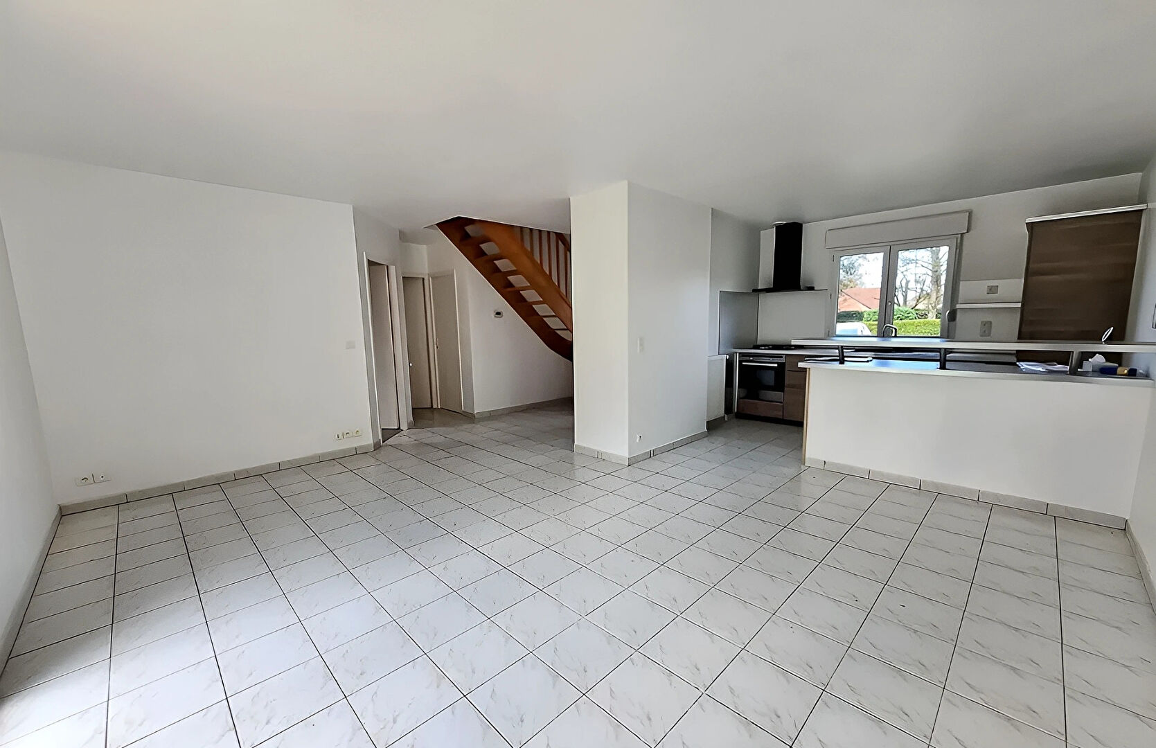 Agence immobilière de BERSOT IMMOBILIER Dole