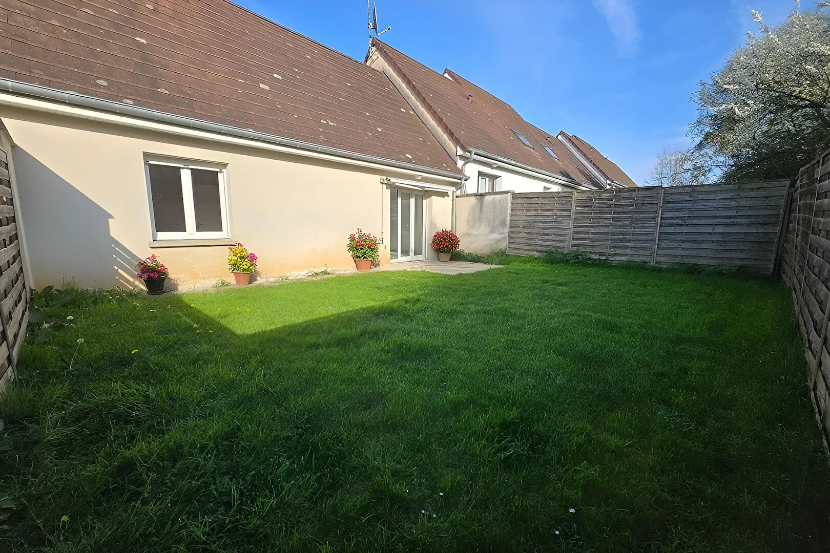 Agence immobilière de BERSOT IMMOBILIER Dole