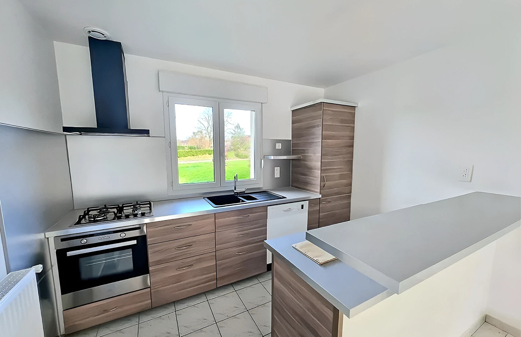 Agence immobilière de BERSOT IMMOBILIER Dole