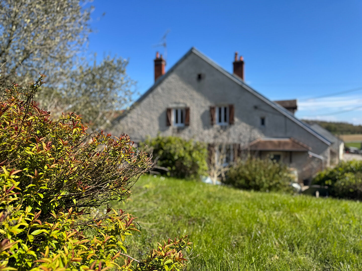 Agence immobilière de BERSOT IMMOBILIER Dole