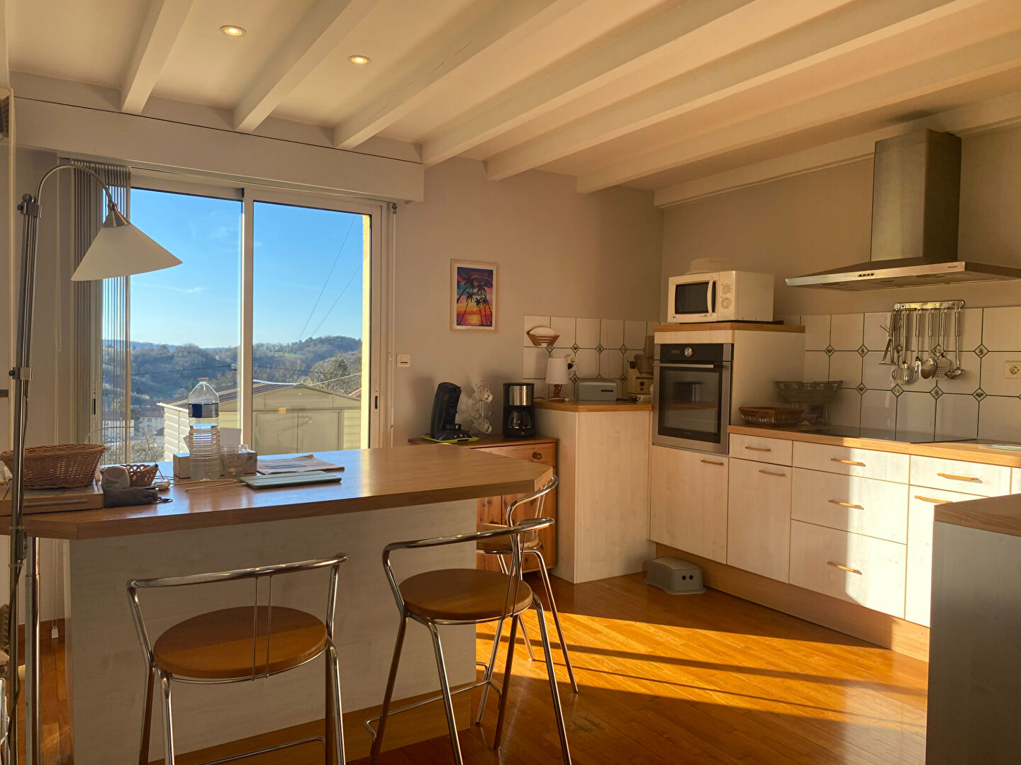 Agence immobilière de BERSOT IMMOBILIER Arbois