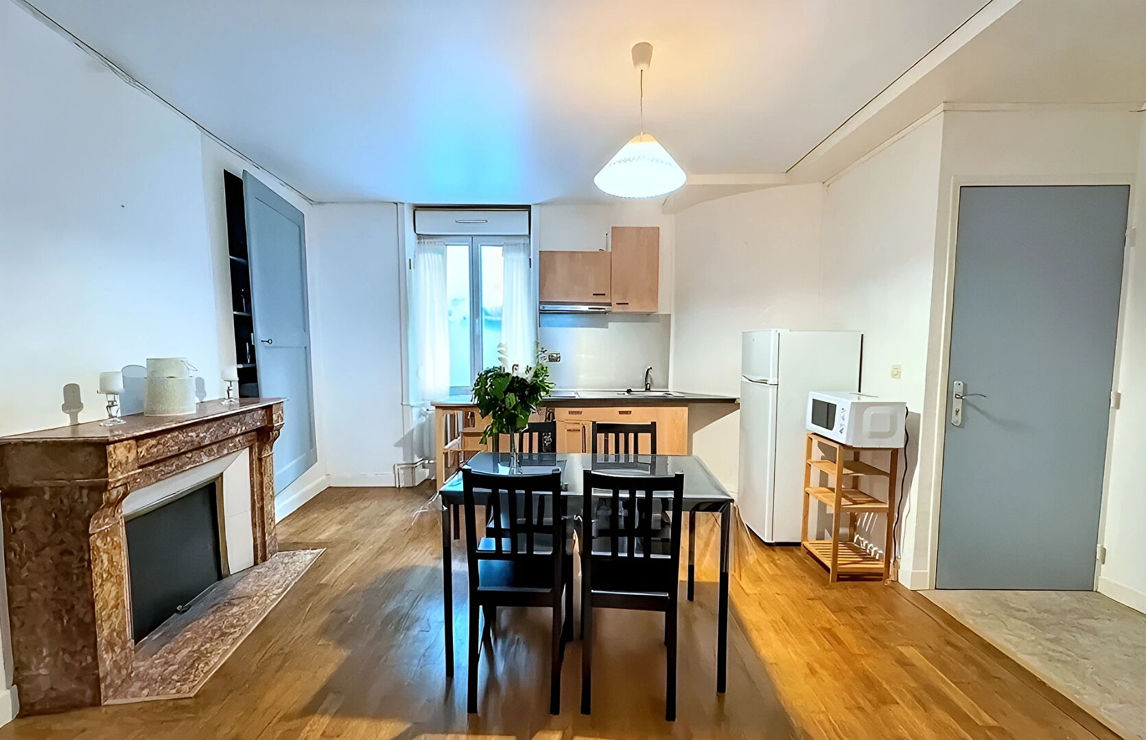 Agence immobilière de BERSOT IMMOBILIER Dole