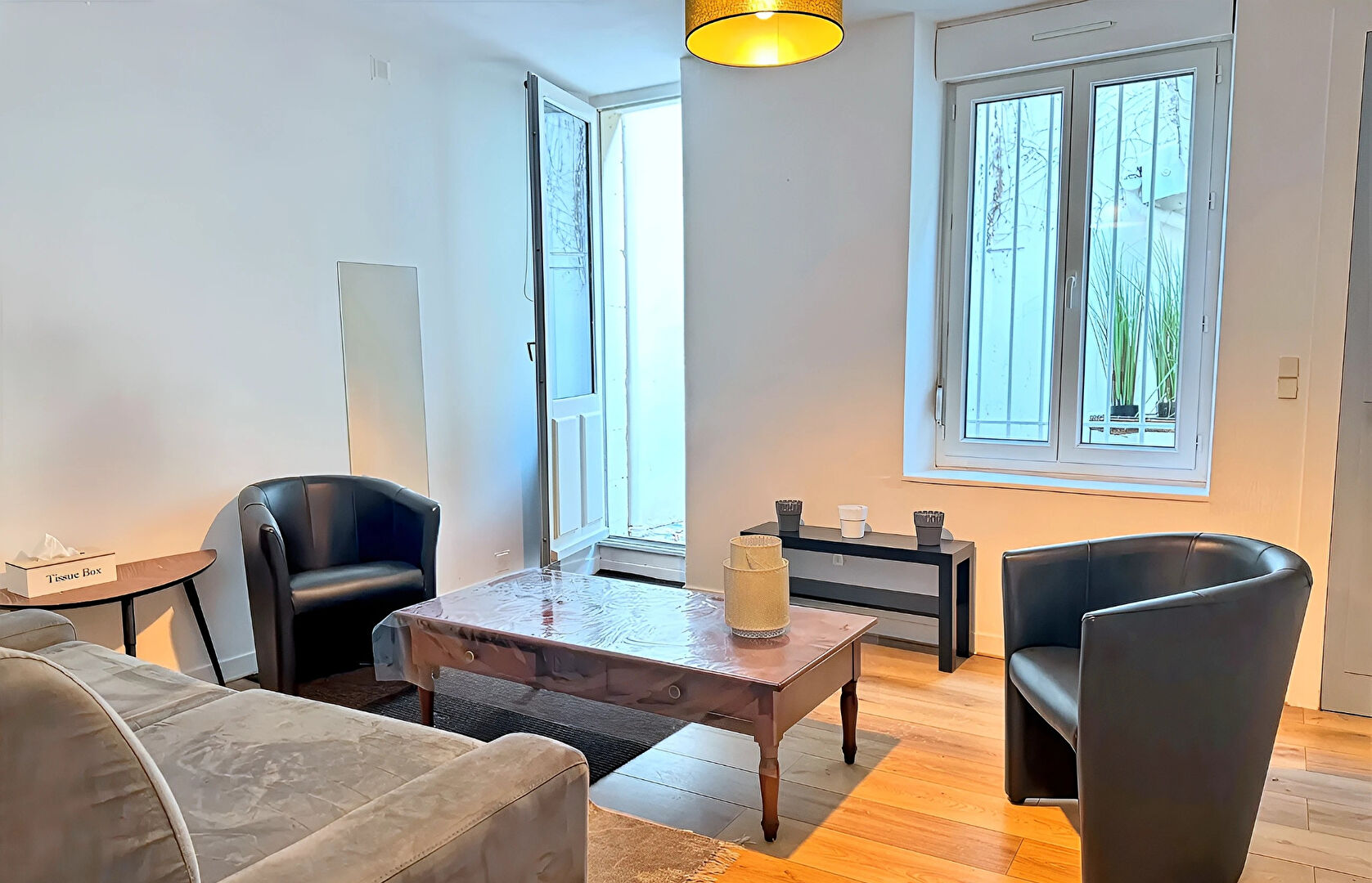 Agence immobilière de BERSOT IMMOBILIER Dole