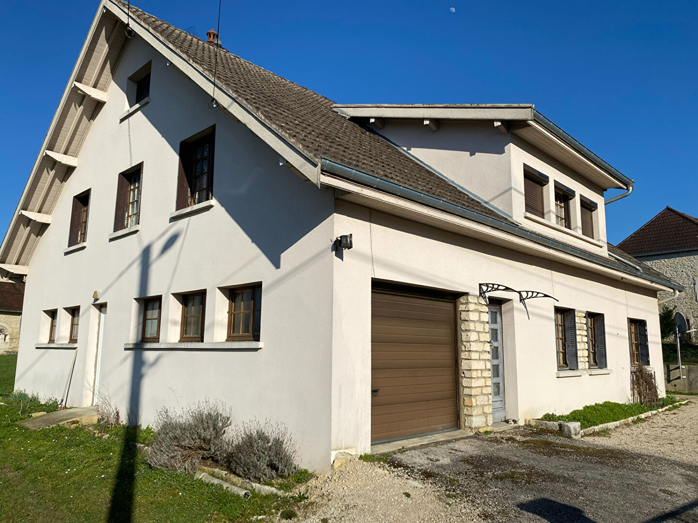 Agence immobilière de BERSOT IMMOBILIER Arbois