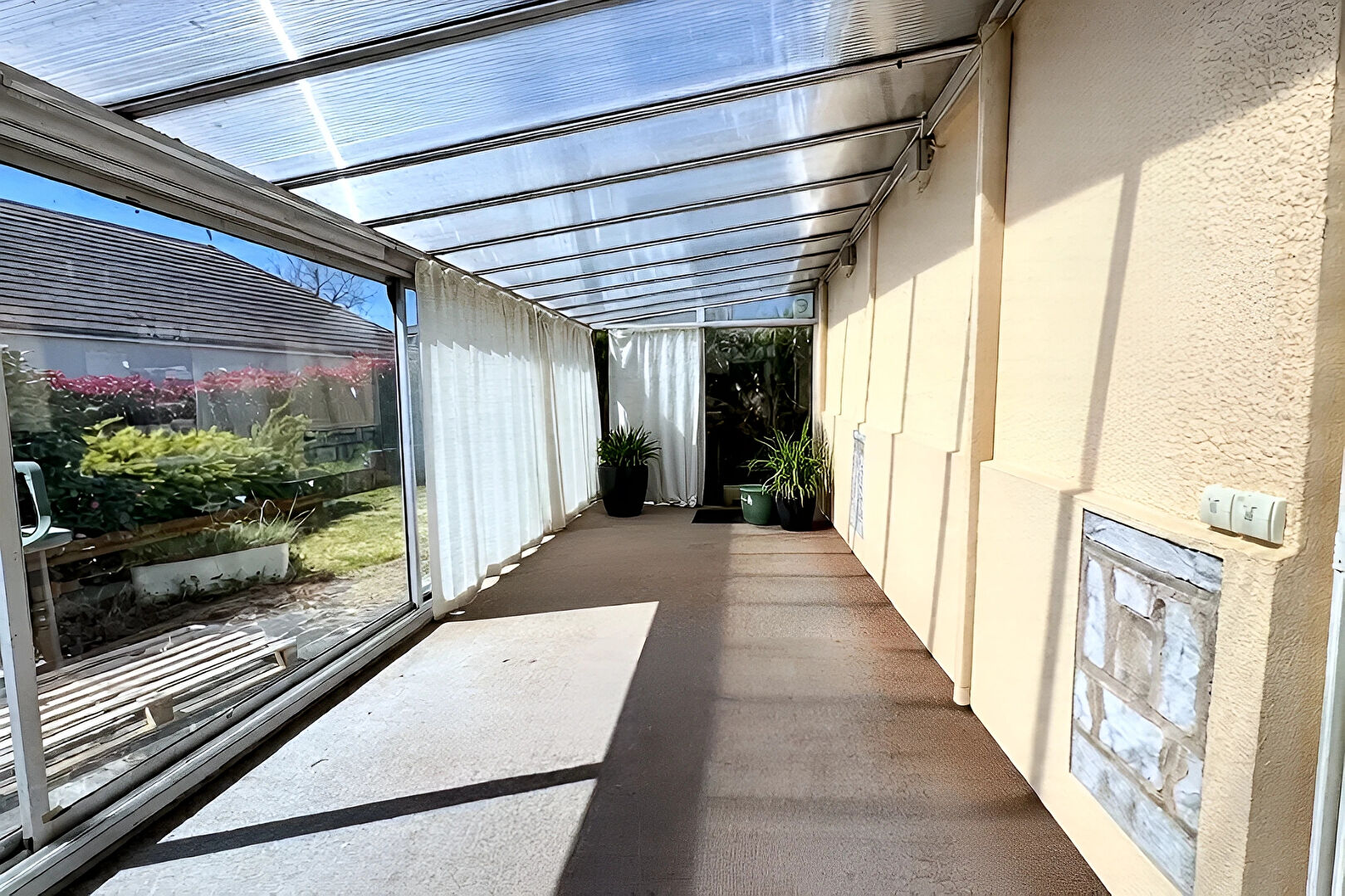 Agence immobilière de BERSOT IMMOBILIER Dole