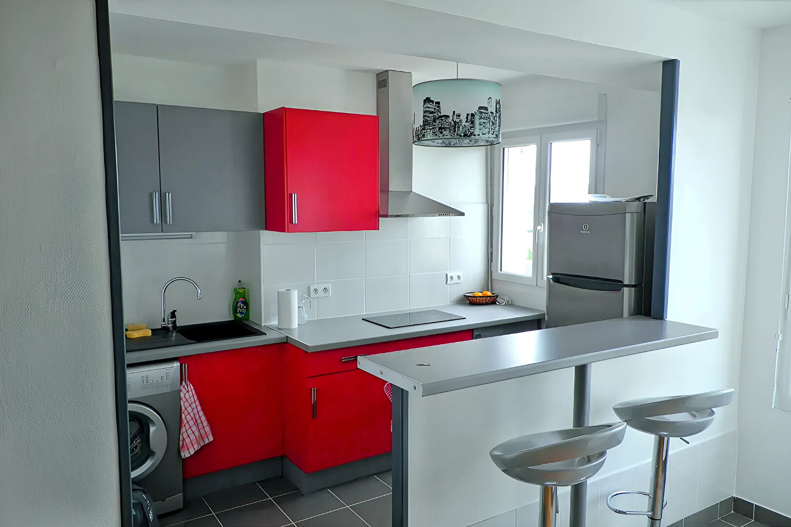 Agence immobilière de BERSOT IMMOBILIER Dijon